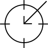 Іконка логістики
