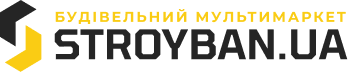 Логотип Stroyban